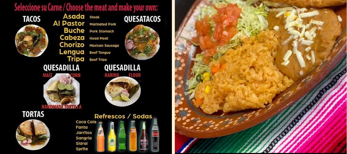 San Julian Mexican Restaurant