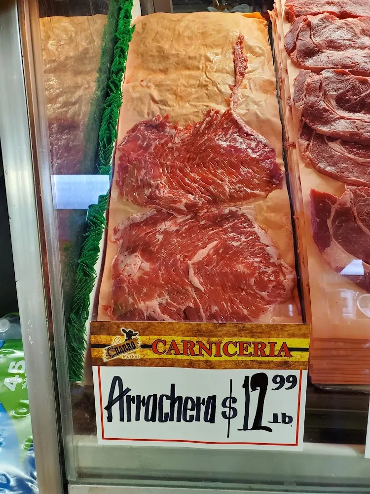 Arrachera Para Azar