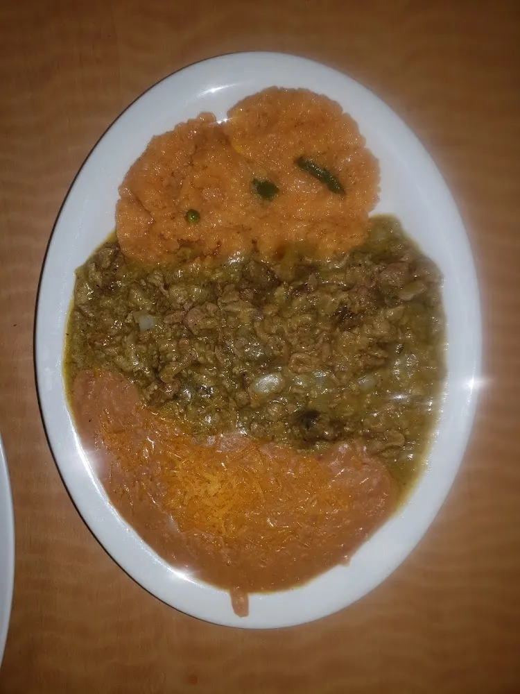 Chile Verde Riquísimo