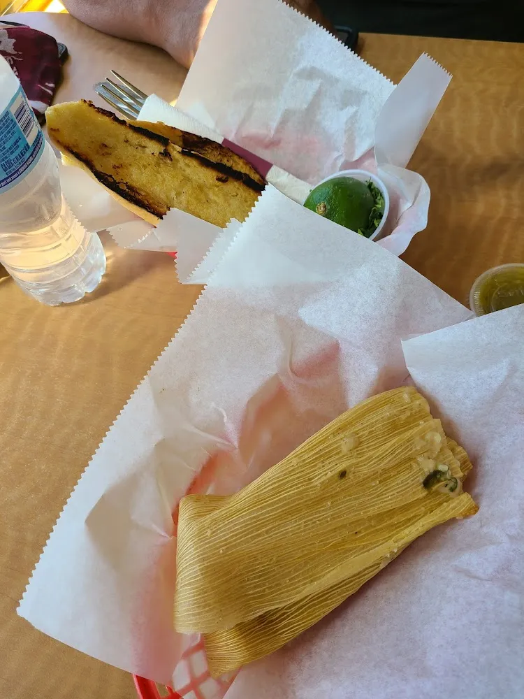 Tamales